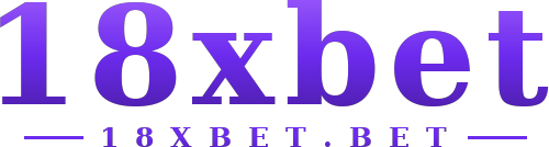 18xbet logo