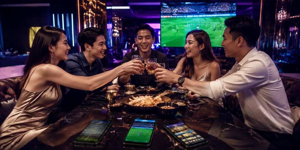 18xbet Casino trực tiếp