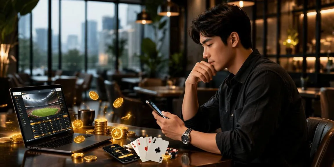 18xbet Cách truy cập 18xbet trên điện thoại